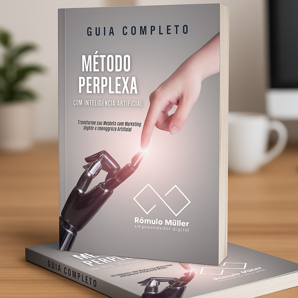 Mockup Ebook